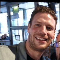 Lee Evans