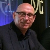 Frits Van Der Vliet
