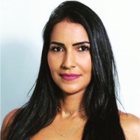Fernanda Pretah