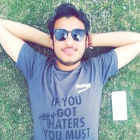 Nauman Rasheed