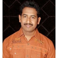 రామకృష్ణారెడ్డి సత్తి