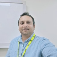 Anup Das