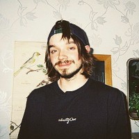 Liam Robertson