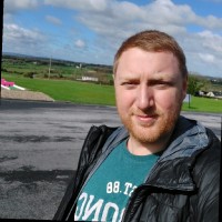 Andrii Ivanov