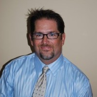 Greg Ford