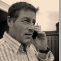 Marcus Lewendon