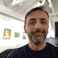 Daniel Mateos Pérez