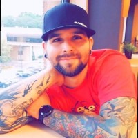 Clayton Geldmeyer