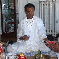 Dewkoemar Sewgobind