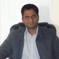 Sumedh Meshram