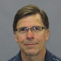 Timothy Evers