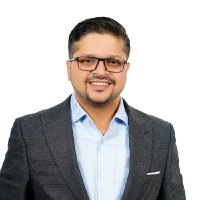 Vijaysingh Shinde, PMP®