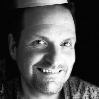 Andrew Richardson