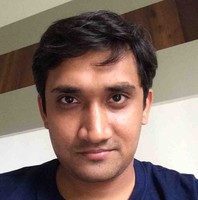Nirav Maharaja