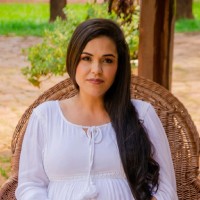 Lais Veríssimo Padovan Vianna