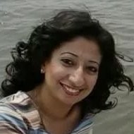 Christine Hanna