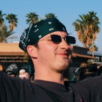 Chase Mouser
