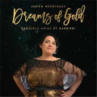 Judith Rodriguez