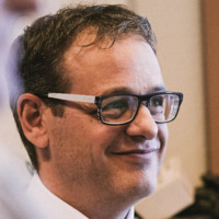 Paul Slaven