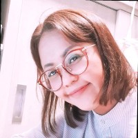 Teety Aeryani