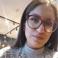 asma BEN HAMED