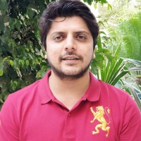 Shazem Raza