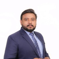 Ajay Chopra