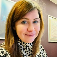 Grainne Clarke