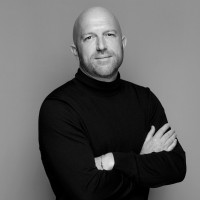 Gareth Dunsmore