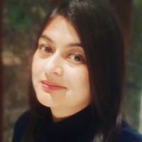 Sridevi Chaudhuri