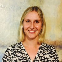 Katja Waldron