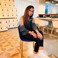 Renu Chand