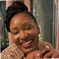 Leanne Rudder