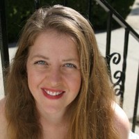 Elizabeth Hargnett