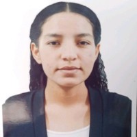 FRANCESCA EDUARDA CARBAJAL JARA