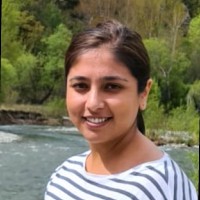 Anisha Patel