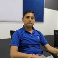 Devesh Mishra