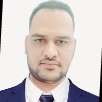 Syed Shaheed