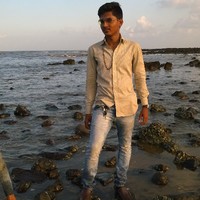 saif saudagar