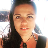 Candyce (Mahina) Hathaway