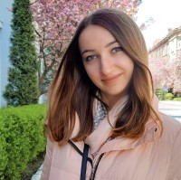 Maryna Kravchenko