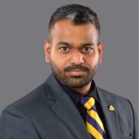 Abhijit Jadhav, Ph. D.
