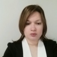 Angela Rudman