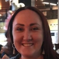 Kathryn Carruthers