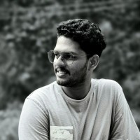 Arun Ajith