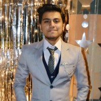 SAMEER ILYAS