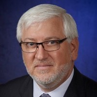 Steve Blackburn