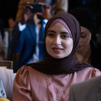 Ibtissam Mahhani