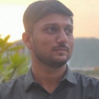 Shyam Aswar