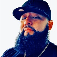 Jesus Manriquez